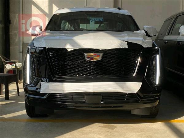 كاديلاك اسكاليد 2025 للبيع في العراق -  بغداد